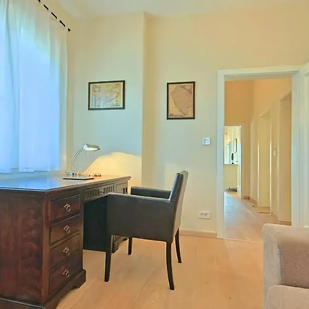 Alma Villa