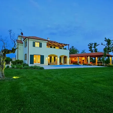 Villa Alma *