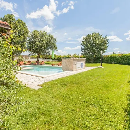 Villa Alma *