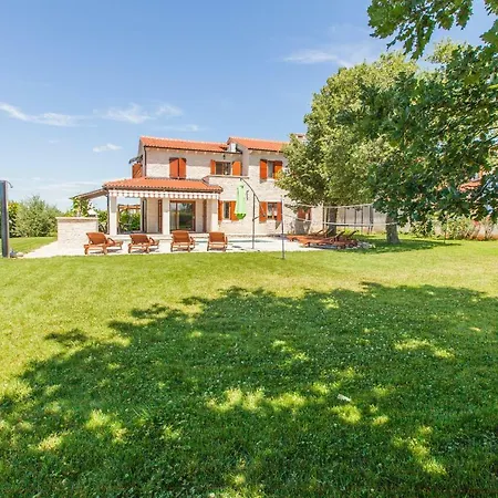 Villa Alma *