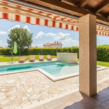 Villa Alma