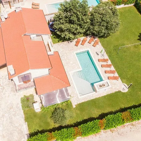 Alma Villa Višnjan