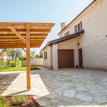 Villa Alma Višnjan