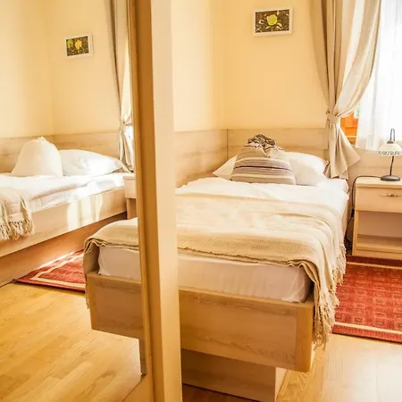 Villa Alma Višnjan